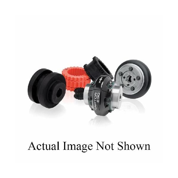 Dodge Industrial Couplings/Flex Clutch, PX140 FLTG SHAFT CLAMP RING ASSY PX140 FLTG SHAFT CLAMP RING ASSY - main